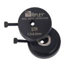 STR 1,0-2,0 MM STAHLBANDENTFERNER