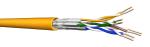 UC1500HS22S  Draka UC1500 HS22 Kat.7A 4x2xorange simpl. 4P S/FTP, or,  35/Cu 150, zzgl. Kupferzuschlag(Tageskupfer)